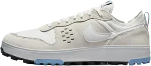 Nike C1TY Surplus Shoes (FZ3863-102, Summit White/Pure Platinum/University Blue/White)