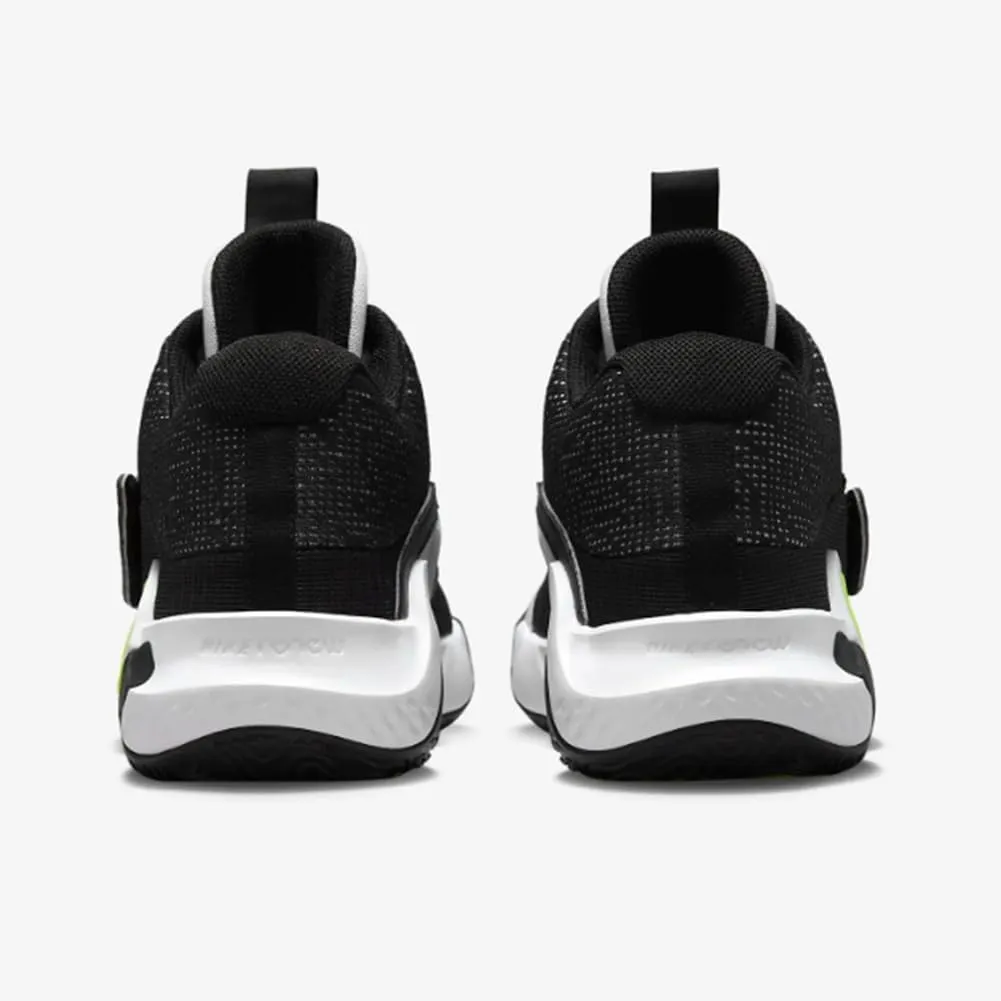 Nike KD Trey 5 X EP Men's Basketball Shoes Black/White