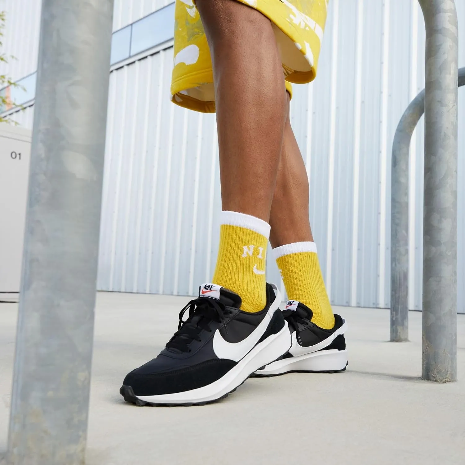 Nike Men's Gymnastics Shoes Sneaker