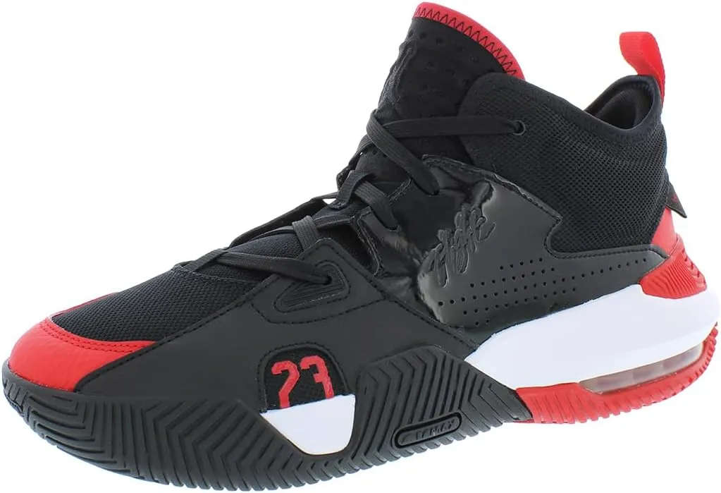 Nike Mens Jordan Stay Loyal 2 Running Shoes