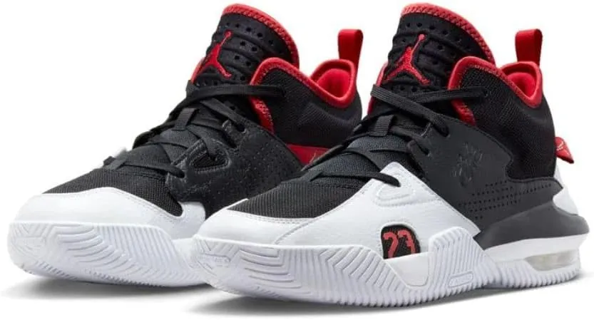 Nike Mens Jordan Stay Loyal 2 Running Shoes