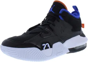 Nike Mens Jordan Stay Loyal 2 Running Shoes