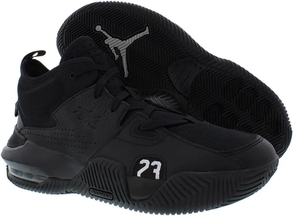 Nike Mens Jordan Stay Loyal 2 Running Shoes