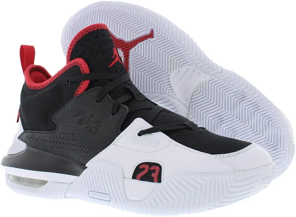 Nike Mens Jordan Stay Loyal 2 Running Shoes