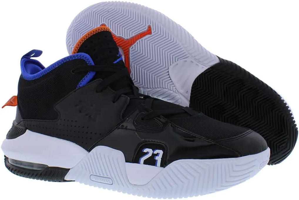 Nike Mens Jordan Stay Loyal 2 Running Shoes
