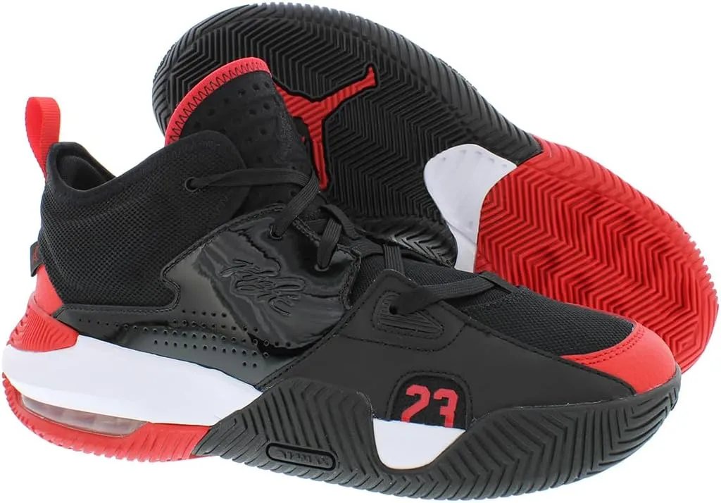 Nike Mens Jordan Stay Loyal 2 Running Shoes
