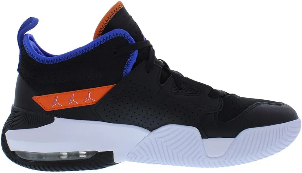 Nike Mens Jordan Stay Loyal 2 Running Shoes