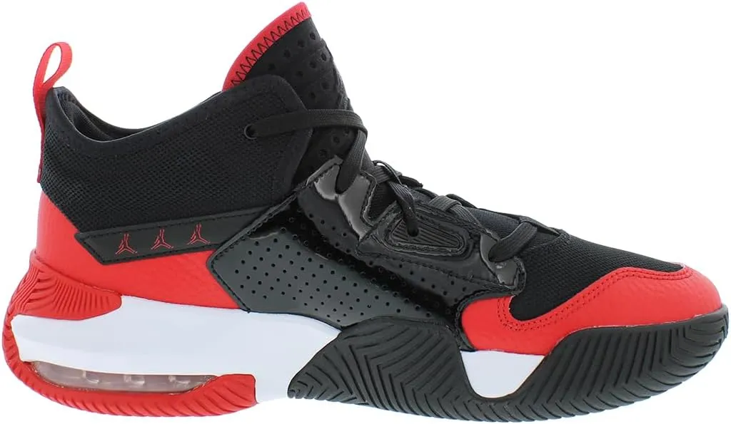 Nike Mens Jordan Stay Loyal 2 Running Shoes
