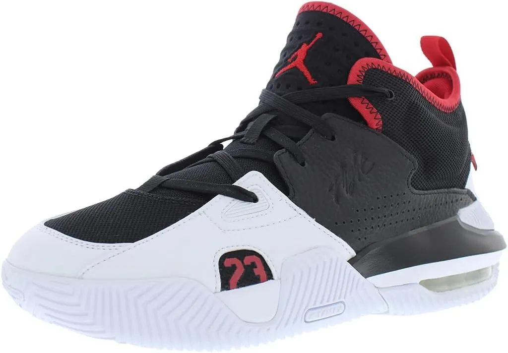 Nike Mens Jordan Stay Loyal 2 Running Shoes