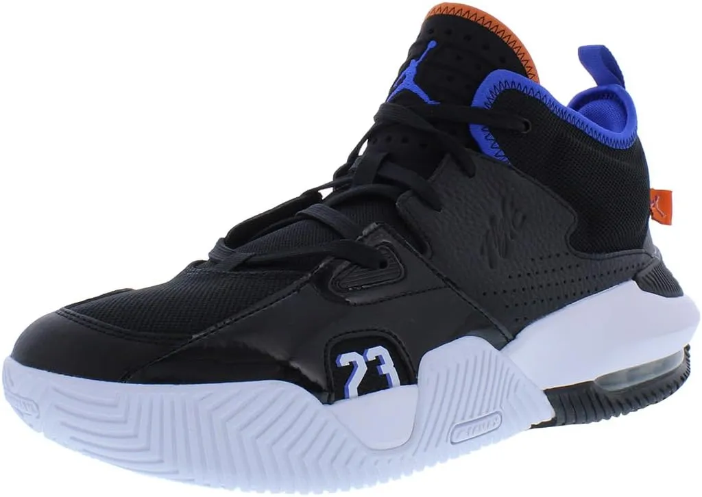 Nike Mens Jordan Stay Loyal 2 Running Shoes