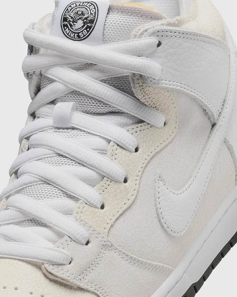 Nike SB Dunk High x Antihero Shoe