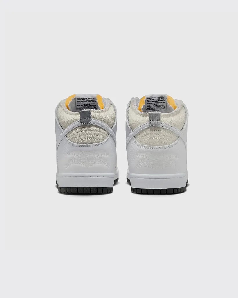 Nike SB Dunk High x Antihero Shoe