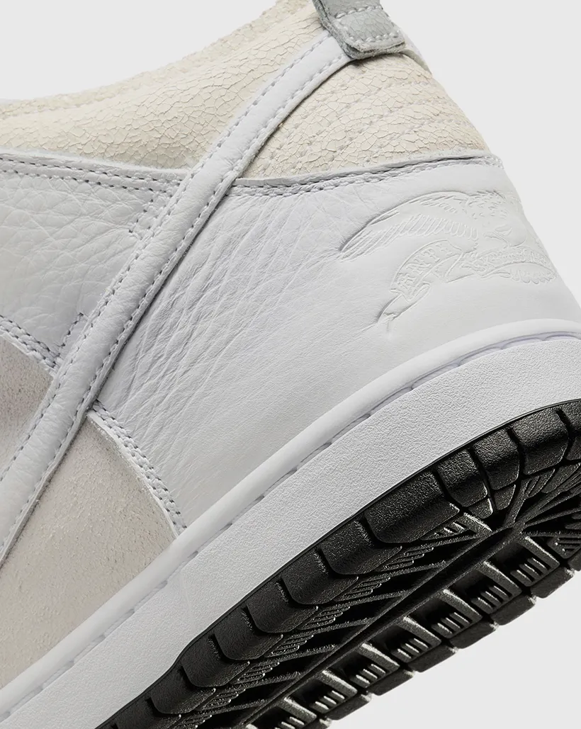 Nike SB Dunk High x Antihero Shoe