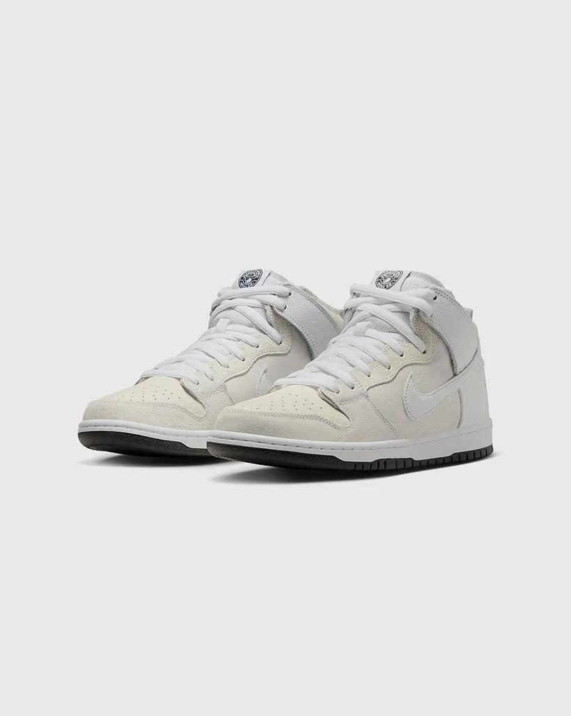 Nike SB Dunk High x Antihero Shoe
