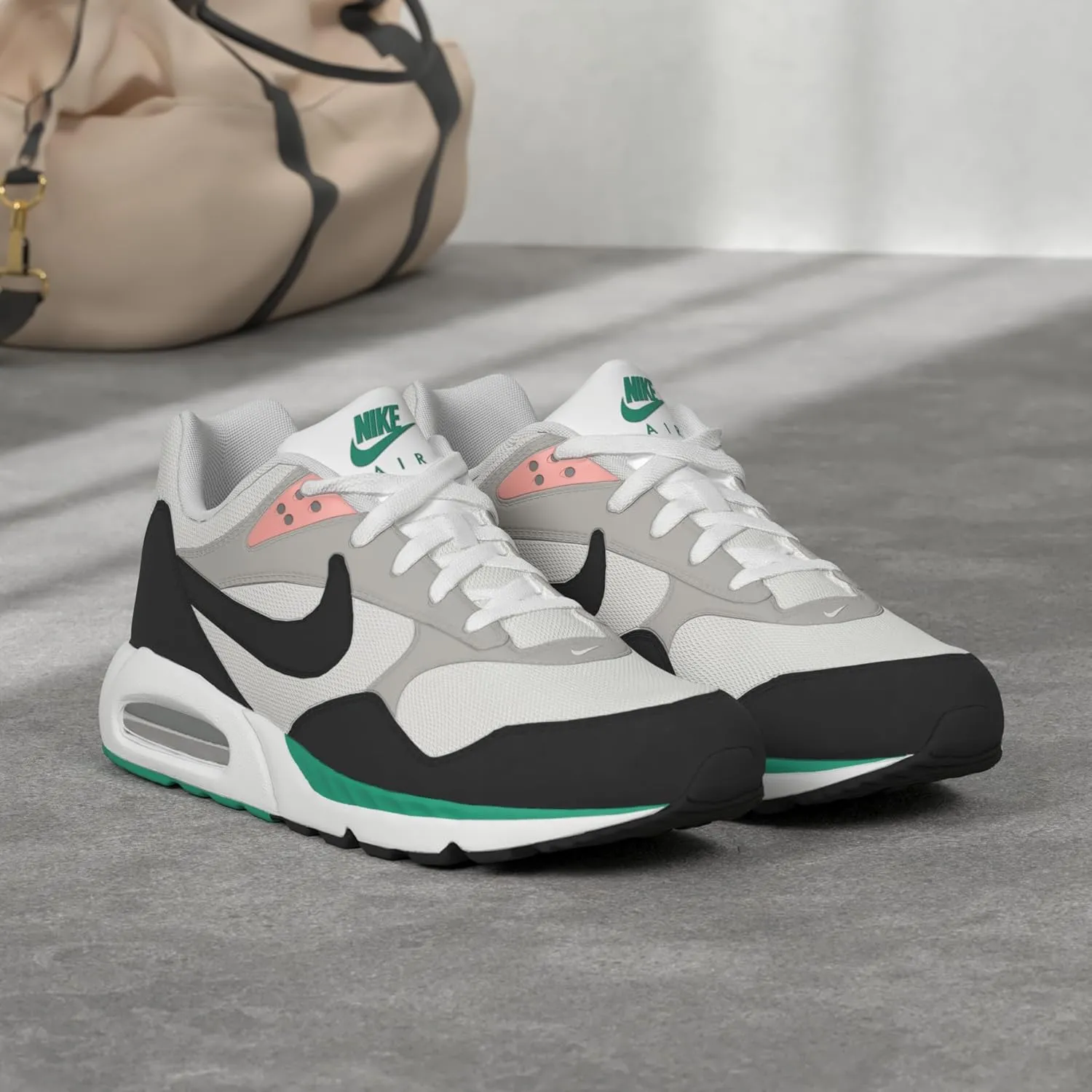 Nike Women's Air Max Correlate Running Shoes