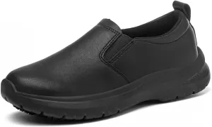 Non Slip Shoes for Women Work Food Service,Suitable for Nurse Restaurant and Crew Work