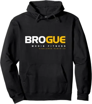 Pullover Hoodie