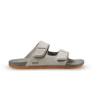 Reef Men's Cushion Tradewind - Dove/Tobacco