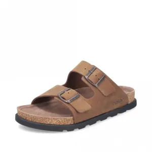 Rieker - 21190-26 Brown