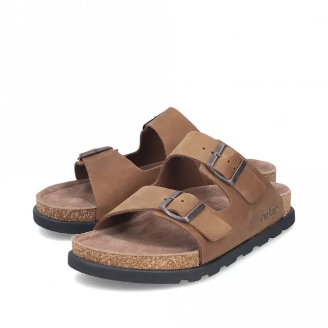 Rieker - 21190-26 Brown