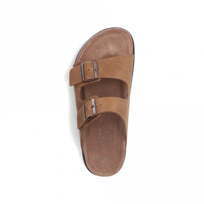 Rieker - 21190-26 Brown