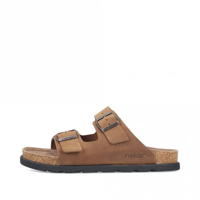 Rieker - 21190-26 Brown