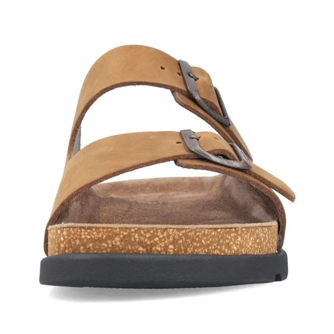 Rieker - 21190-26 Brown