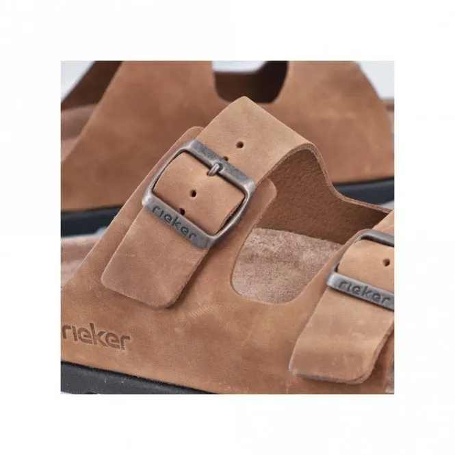 Rieker - 21190-26 Brown