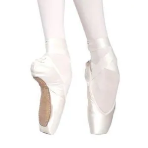 RP Collection Rubin Pointe Shoes
