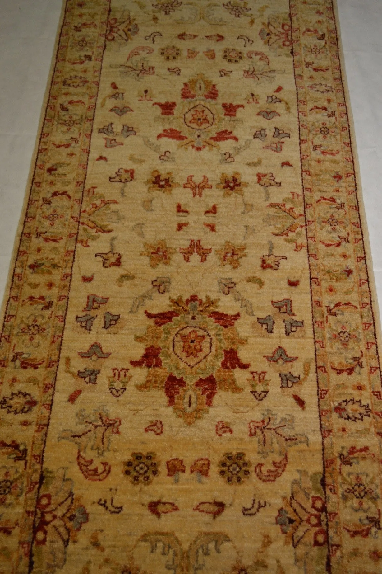 Rug3001 2.8x9.10  Peshawar