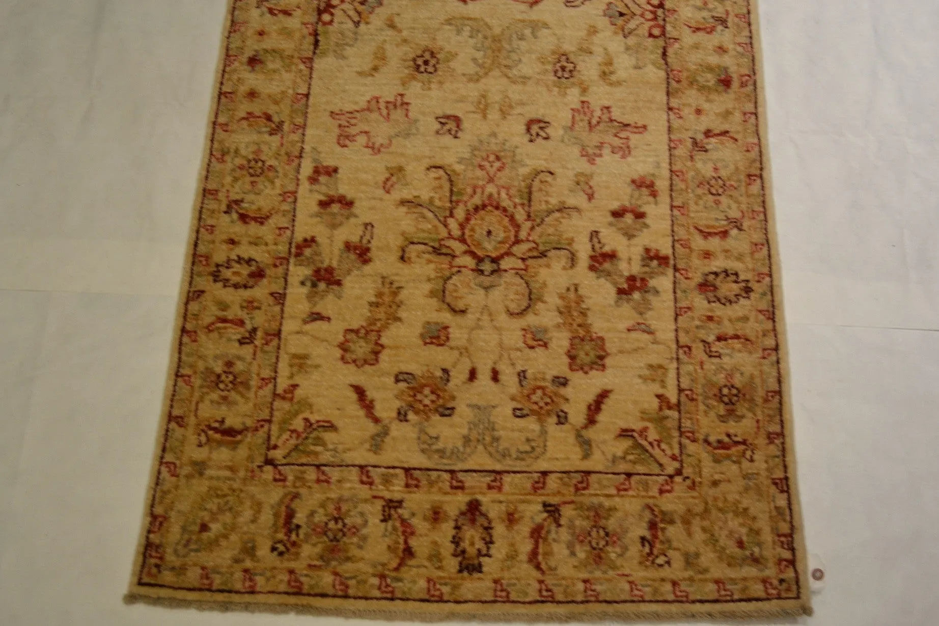 Rug3001 2.8x9.10  Peshawar