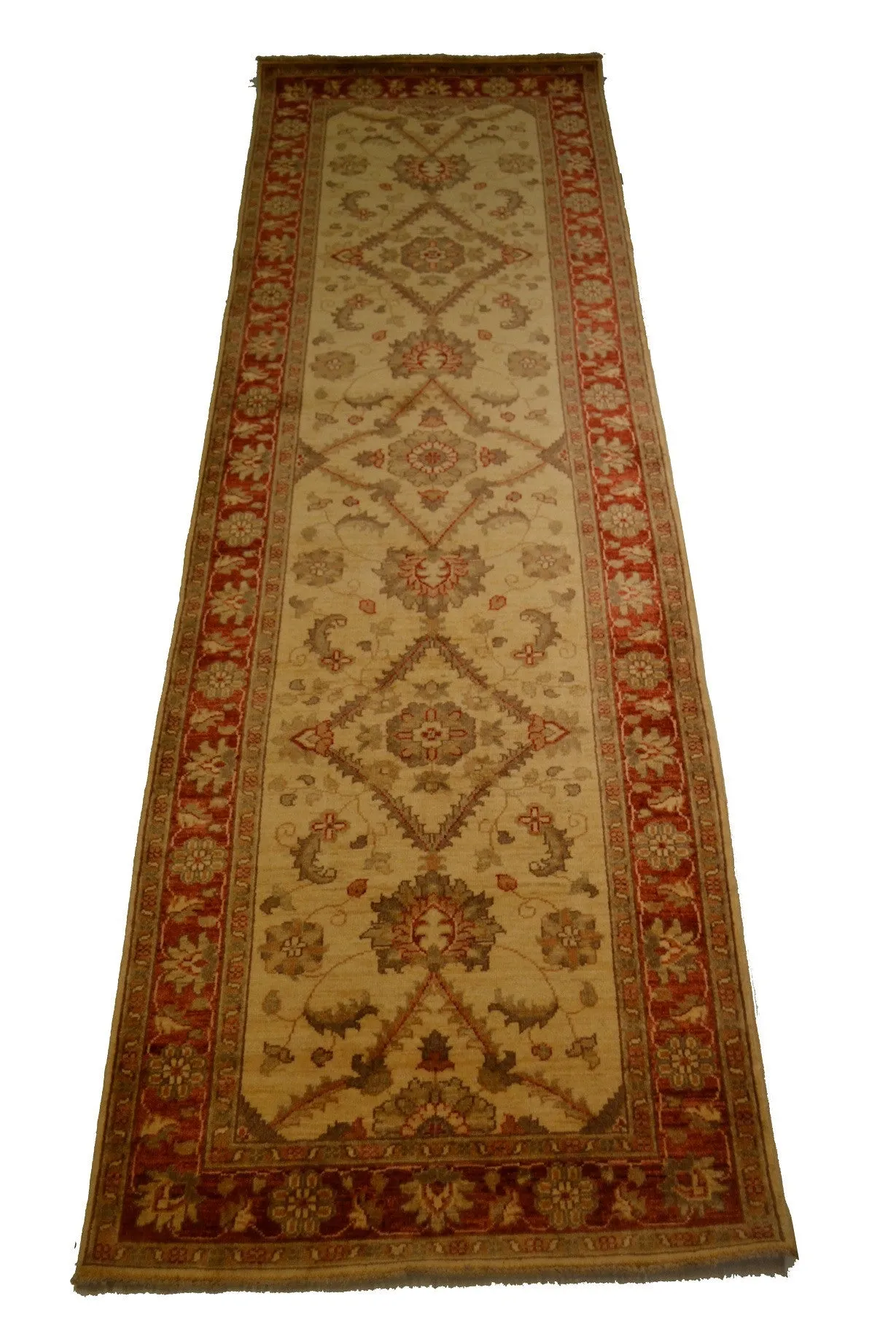 Rug3039 2.10x9.10  Peshawar