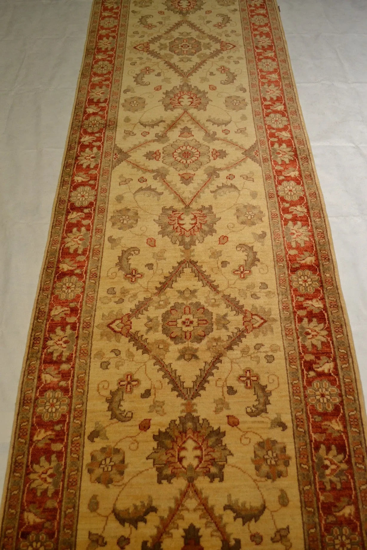 Rug3039 2.10x9.10  Peshawar