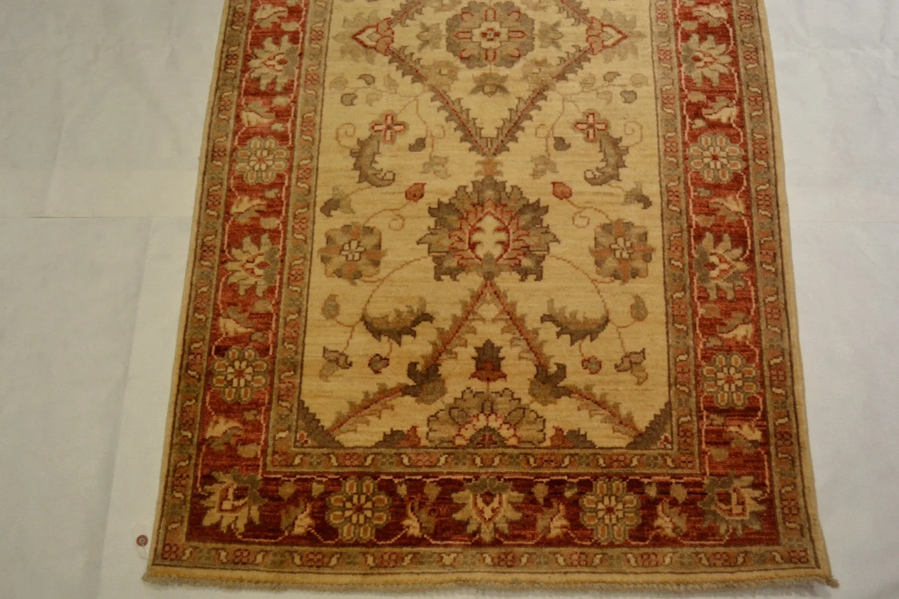 Rug3039 2.10x9.10  Peshawar