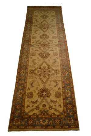 Rug3051 2.9x10.1 Peshawar