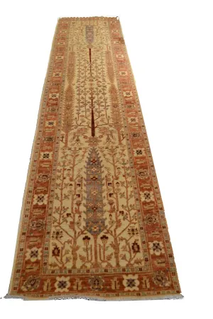 Rug3588 2.10x12 Peshawar