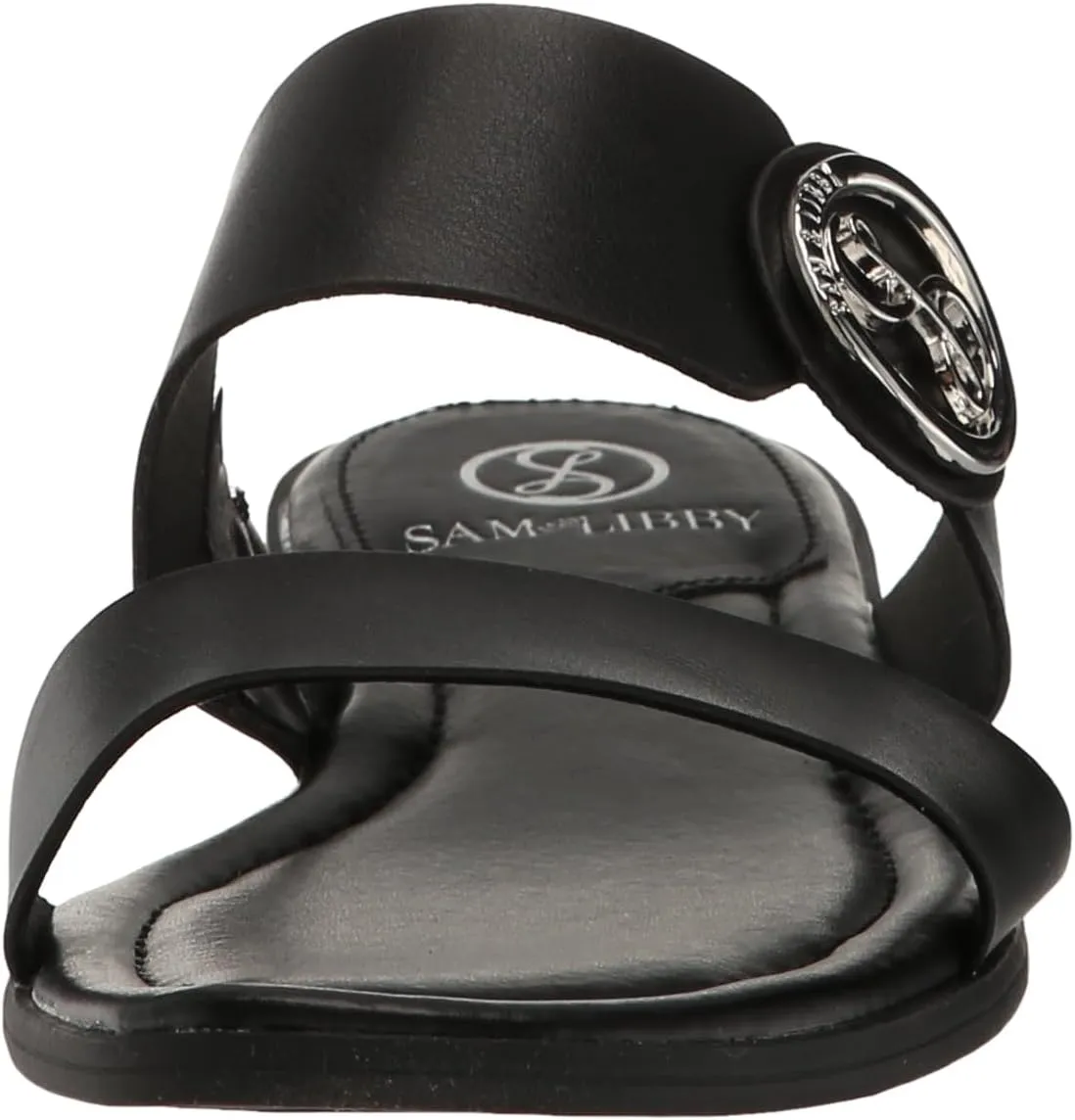 Sam & Libby Women's Tamora Flat Sandal