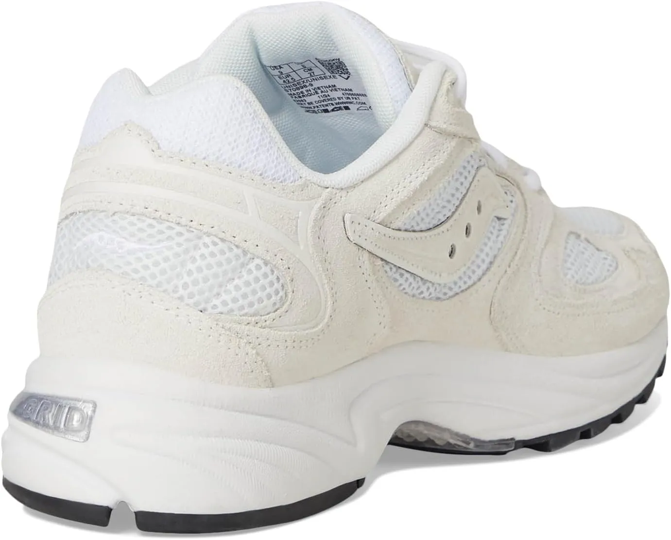 Saucony Grid Jazz 9