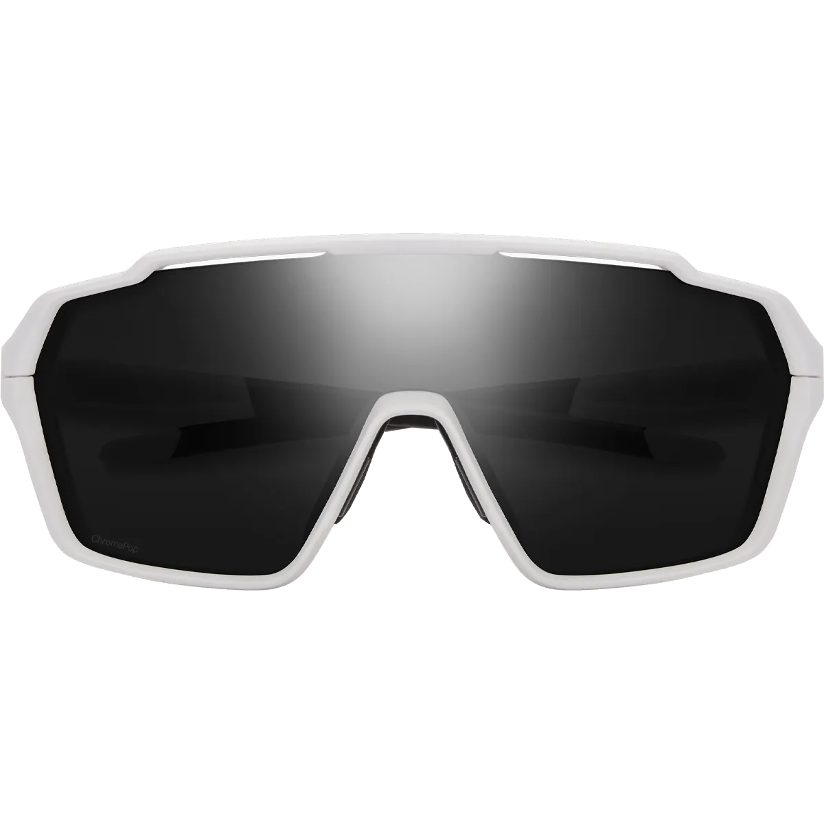 Shift MAG - Matte White/Chromapop Black