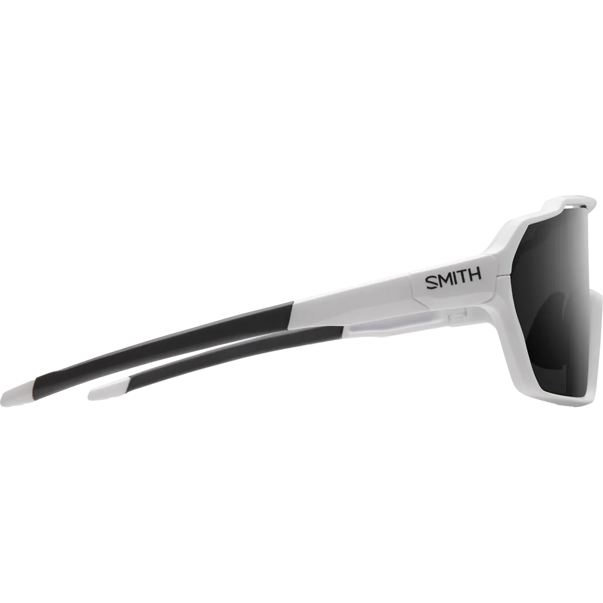 Shift MAG - Matte White/Chromapop Black