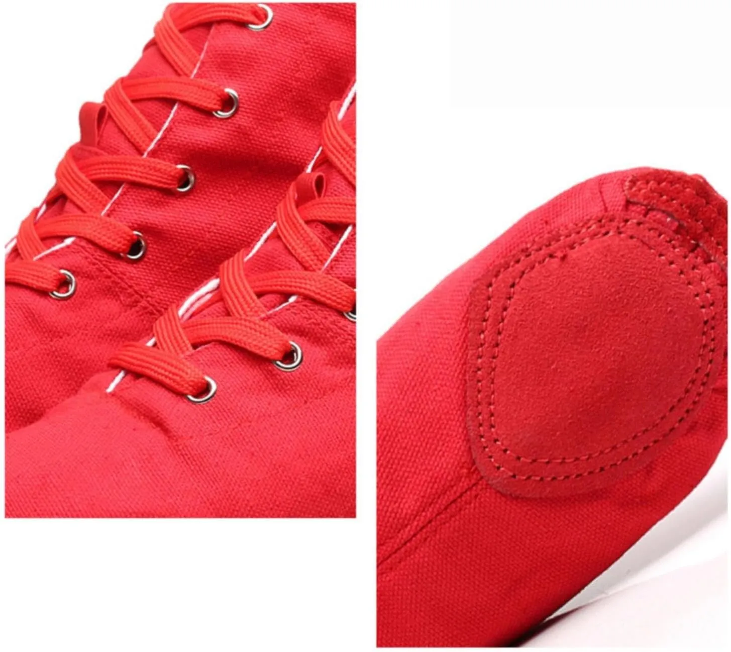 Shoes for Girls Children Shoes Dance Shoes Warm Dance Ballet Performance Indoor Shoes Jazz Dance Light up Shoes