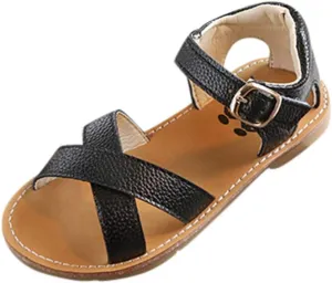 Slippers for Kids Kids Girl Boy Outdoor Soft Sandals Slippers Shoes Toddler Tennis Shoes Girl
