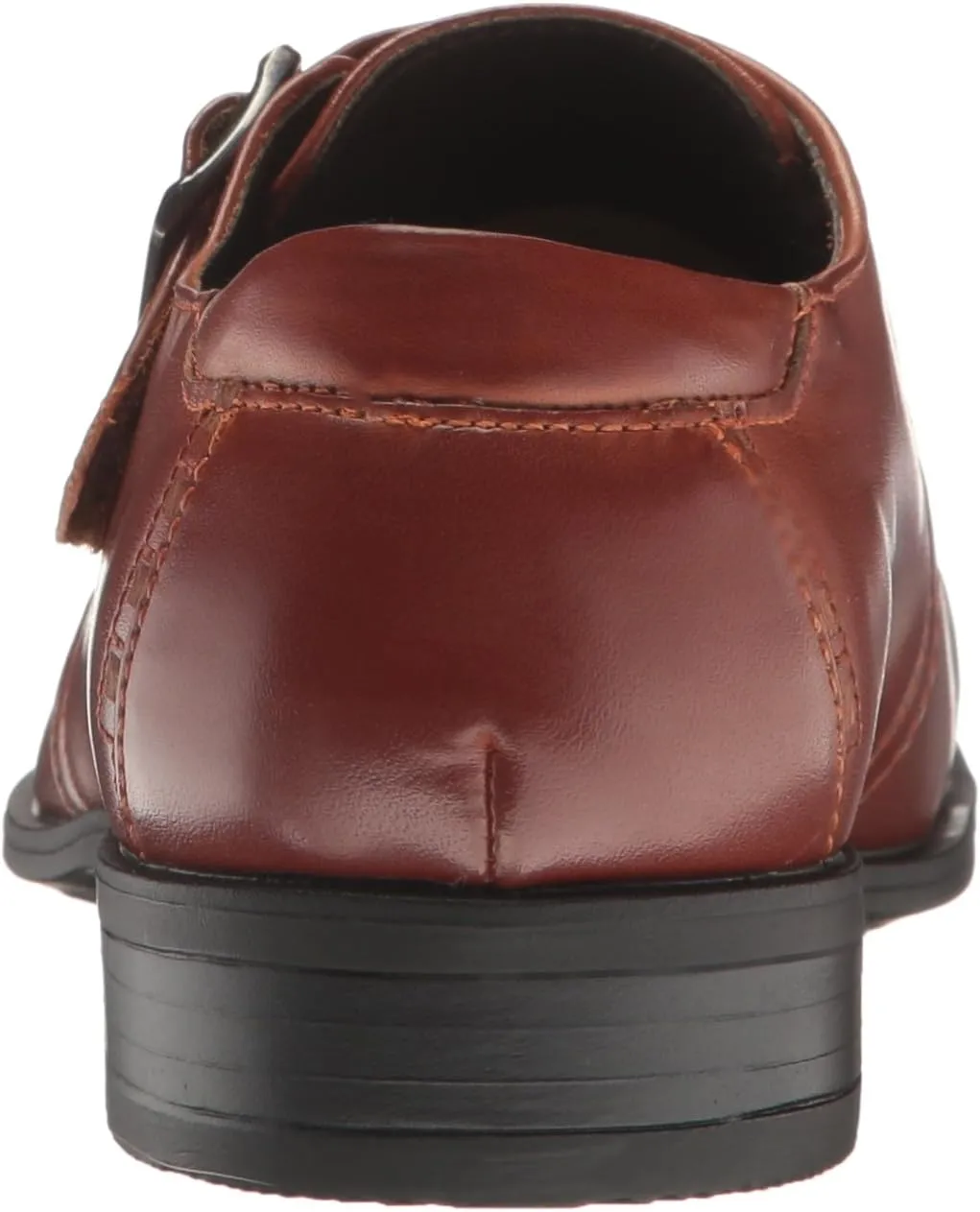 Stacy Adams Boy's Macmillian Uniform Dress Shoe