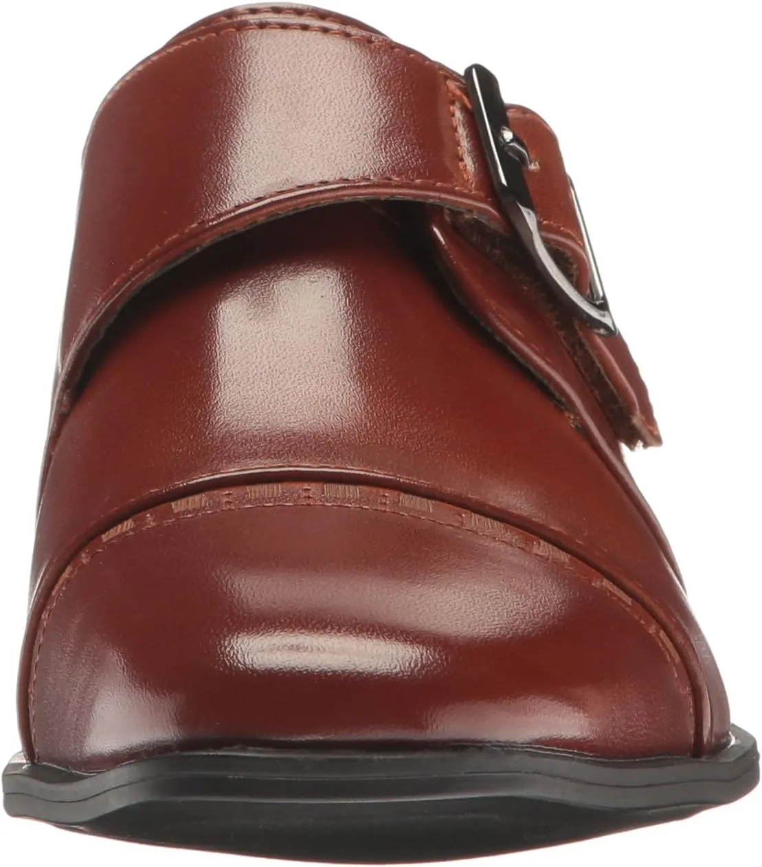 Stacy Adams Boy's Macmillian Uniform Dress Shoe