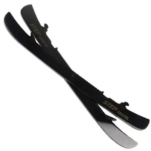 Step Steel ST Edge Blacksteel
