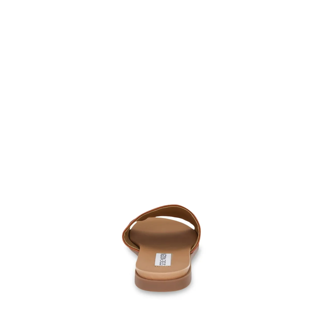STEVE MADDEN Karolyn Slide - Tan