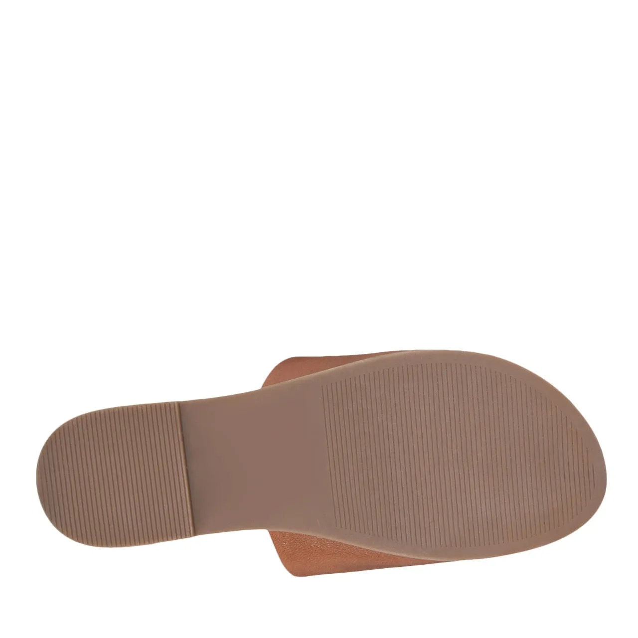 STEVE MADDEN Karolyn Slide - Tan