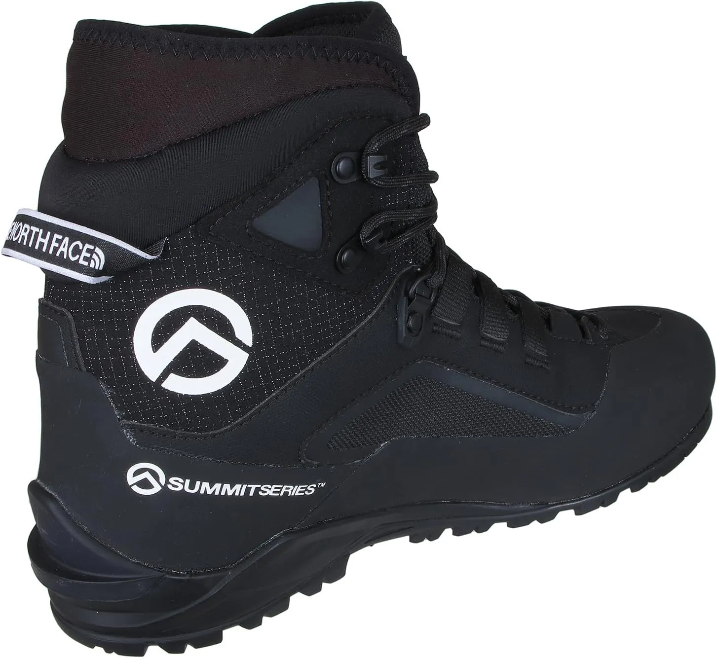 THE NORTH FACE() Men's Trekking Backpacking Boot