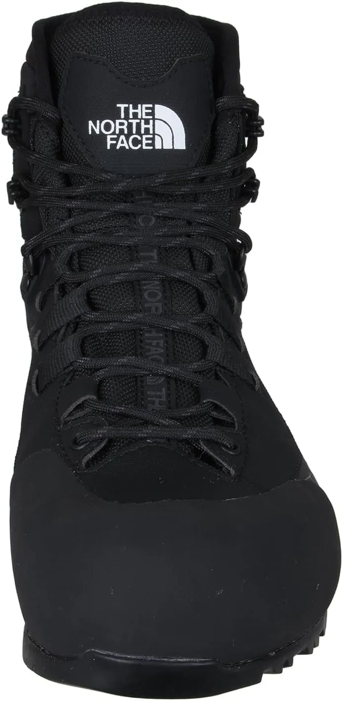 THE NORTH FACE() Men's Trekking Backpacking Boot