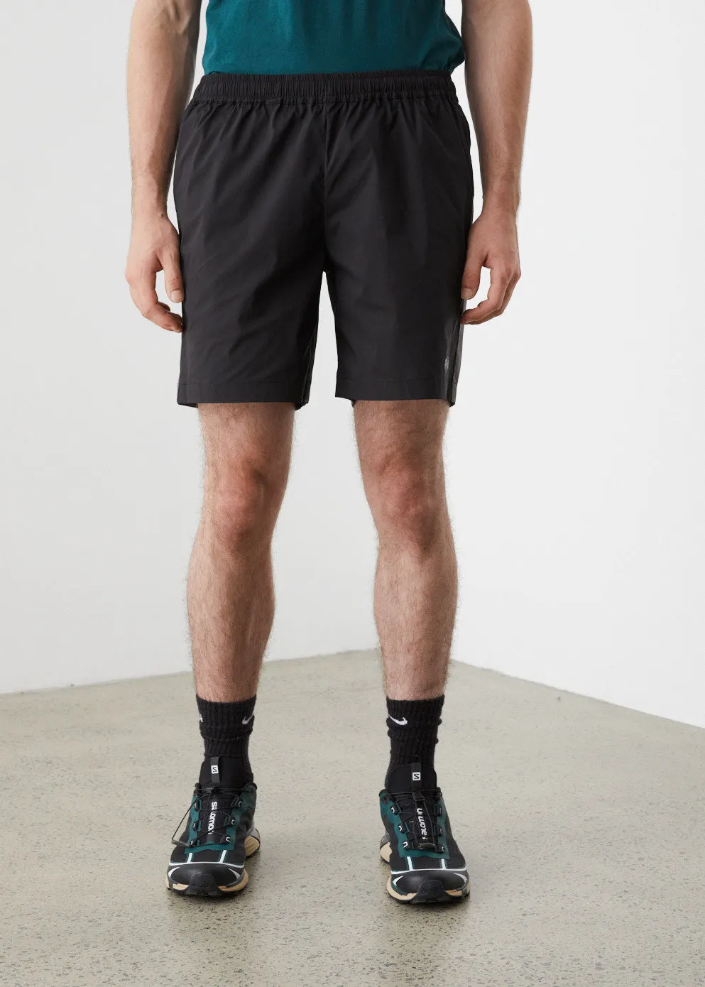 The Way Shorts